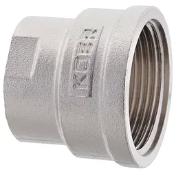 Муфта редукційна Koer 1"х1-1/4" Kf.C1012 KF0020