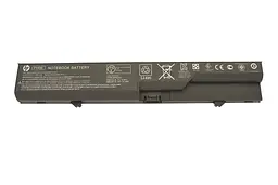 Акумулятор для ноутбука HP Compaq HSTNN-IB1A ProBook 4320s 10.8V Black 4400 mAh - мініатюра 3