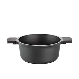 Кастрюля Guzzini Cooking 9832433 24 см