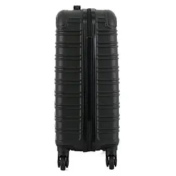 Валіза Semi Line 20" (S) Black (T5953-1) - мініатюра 3