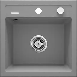 Кухонна мийка DEANTE Zorba ZQZ_S103