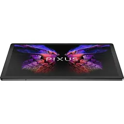 Планшет Pixus Wing 6/128GB 4G Dual Sim Graphite - мініатюра 6