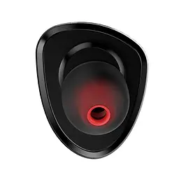 Bluetooth гарнитура ORIG Hoco E7 Black - мініатюра 5