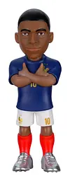 Колекційна фігурка FRANCE Mbappé 12 см MINIX art - 22502 - мініатюра 6