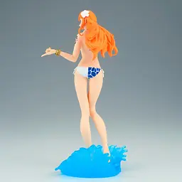 Фігурка Bandai Spirits Ван Піс Намі One Piece Nami 23 см BS OP N SS 23 - мініатюра 4