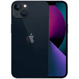 Смартфон Apple iPhone 13 mini 128GB Midnight (MLK03) Б/В [172441]
