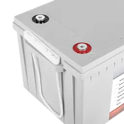 Аккумулятор гелевий LPN-GL 12V-200 Ah - мініатюра 5