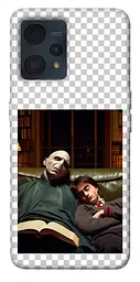 Чохол Demsky Harry Potter 5 для Realme 9 4G / 9 Pro+
