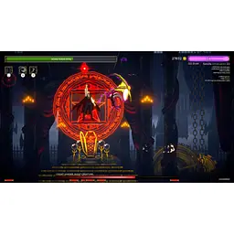Ключ активації Microsoft Summum Aeterna для Xbox One/Series S/X - мініатюра 3