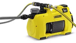 Автоматична станція Karcher BP 3 Home & Garden (1.645-353.0) - мініатюра 5