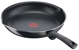 Сковорода Tefal Day by Day 20 см (B5580223), з титановим антипригарним покриттям - мініатюра 2