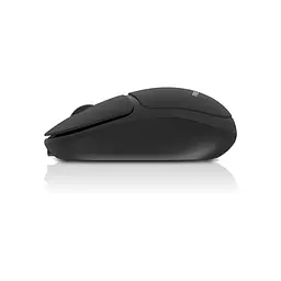 Мишка REAL-EL RM-335W Wireless Black (EL123200055) - мініатюра 5