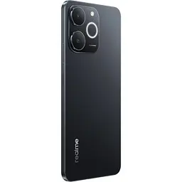 Смартфон Realme Note 70T 4/128GB Black (Global) no charger - мініатюра 5