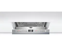 Посудомоечная машина Bosch Serie 4 SPV4HMX12E - миниатюра 10