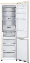 Холодильник LG GC-B509FEPW - мініатюра 3