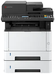 Багатофункціональний пристрій Kyocera Ecosys MA4000fx (7014095)