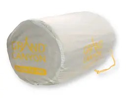 Килимок самонадувний Grand Canyon Hattan 3.8 L Pro Misty Blue (30621593) - мініатюра 6