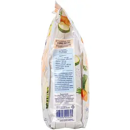 Рис шліфований Премія басматі creamy довгозернистий 1 кг (871148) - мініатюра 3
