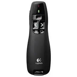 Презентер Logitech Presenter R400 (910-001356)