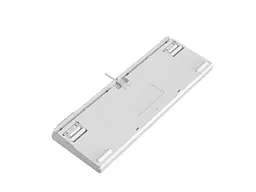 Клавіатура A4Tech Bloody AT98 (White) - мініатюра 8