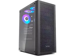 Корпус PcCooler DIAMOND MA100 MESH - мініатюра 5