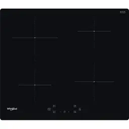 Варильна поверхня Whirlpool WSQ4860NE (індукція)