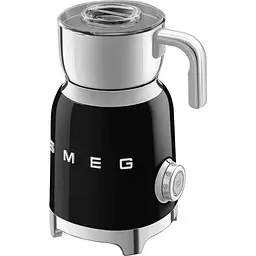 Пінозбивач молока Smeg MFF11BLEU [169571] - мініатюра 4