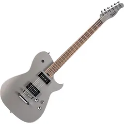 Електрогітара Cort MBM-2P Starlight Silver [168089] - мініатюра 2