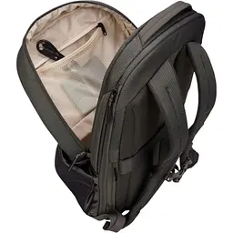 Рюкзак Thule Subterra 2 Backpack 27L Vetiver Grey (TH 3205029) - мініатюра 10