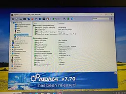 Ноутбук Dell Latitude 3470 14" (i5-6200U / 8GB / SSD 120GB) Refurbished - мініатюра 8