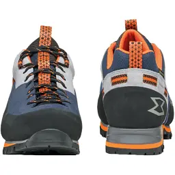 Кросівки Garmont Dragontail MNT EVO GTX 13 Blue/Orange - мініатюра 4