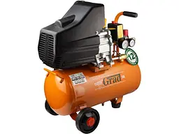 Компресор GRAD Tools 7043555 - мініатюра 8