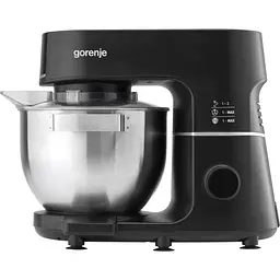 Кухонна машина Gorenje MMC1000SCB (742295) - мініатюра 3
