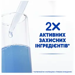 Шампунь Head & Shoulders 2 в 1 Проти лупи Основний догляд 625 мл (8700216304948) - мініатюра 2