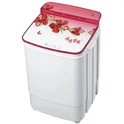 Стиральная машина Prime Technics PWA 621 GR полуавтомат