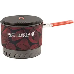 Казанок Robens Turbo Pot Pro (1046-690324)