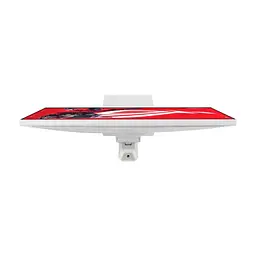 Монітор ASUS ROG Strix XG27ACMES-W (90LM0C92-B01171) - мініатюра 6