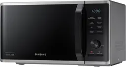 Мікрохвильова піч Samsung MS23K3515AS/UA - мініатюра 2
