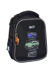 Рюкзак каркасний YES H-100S Racing Life (550220)