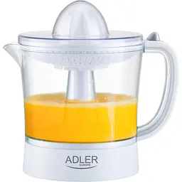 Соковитискач Adler AD 4009 [132666] - мініатюра 6