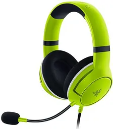 Навушники Razer Kaira X for Xbox Electric Volt (RZ04-03970600-R3M1)