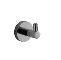 Гачок для рушників VBI Venus nickel VBI-040001NI, Никель