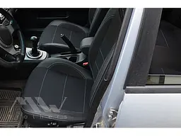 Авточохли модельні MW Brothers для Mitsubishi Lancer 9 з 2003 - мініатюра 7