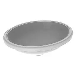 Умивальник Geberit Variform 56x46 Білий 500.755.01.2