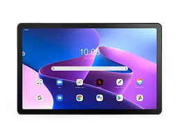 Планшет Lenovo Tab K10 Pro 4/128GB WiFi Grey (ZAB30001CN) - мініатюра 2