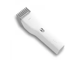 Машинка для стрижки Xiaomi ENCHEN Boost White - мініатюра 2