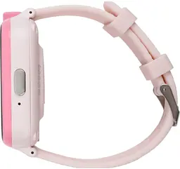 Дитячий смарт-годинник AmiGo GO006 GPS 4G WIFI [Pink] [59326] - мініатюра 6