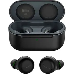 Навушники Amazon Echo Buds [2nd Gen] Black [123014] - мініатюра 4
