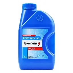 Тосол SPUTNIK -30 ° C 1л - мініатюра 1