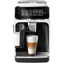 Кавомашина Philips Series 3300 (EP3343/50)
